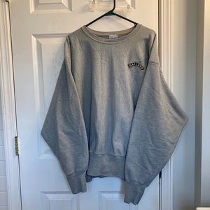 crewneck